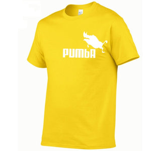 2019 Summer New fashion T Shirt Mens cotton T-shirts Tee Short Sleeve High Quality Boys Tshirt TOPS Navy This is me