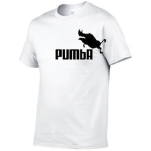 Load image into Gallery viewer, 2019 Summer New fashion T Shirt Mens cotton T-shirts Tee Short Sleeve High Quality Boys Tshirt TOPS Navy This is me
