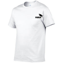 Load image into Gallery viewer, 2019 Summer New fashion T Shirt Mens cotton T-shirts Tee Short Sleeve High Quality Boys Tshirt TOPS Navy This is me

