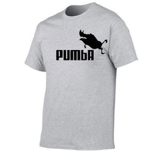 Load image into Gallery viewer, 2019 Summer New fashion T Shirt Mens cotton T-shirts Tee Short Sleeve High Quality Boys Tshirt TOPS Navy This is me
