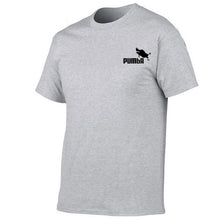 Load image into Gallery viewer, 2019 Summer New fashion T Shirt Mens cotton T-shirts Tee Short Sleeve High Quality Boys Tshirt TOPS Navy This is me
