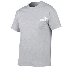Load image into Gallery viewer, 2019 Summer New fashion T Shirt Mens cotton T-shirts Tee Short Sleeve High Quality Boys Tshirt TOPS Navy This is me
