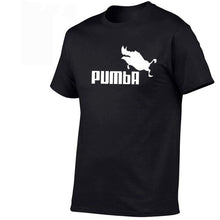 Load image into Gallery viewer, 2019 Summer New fashion T Shirt Mens cotton T-shirts Tee Short Sleeve High Quality Boys Tshirt TOPS Navy This is me
