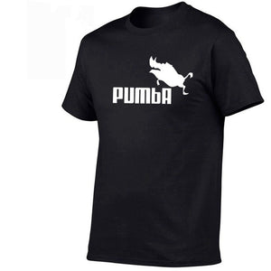 2019 Summer New fashion T Shirt Mens cotton T-shirts Tee Short Sleeve High Quality Boys Tshirt TOPS Navy This is me