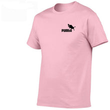 Load image into Gallery viewer, 2019 Summer New fashion T Shirt Mens cotton T-shirts Tee Short Sleeve High Quality Boys Tshirt TOPS Navy This is me
