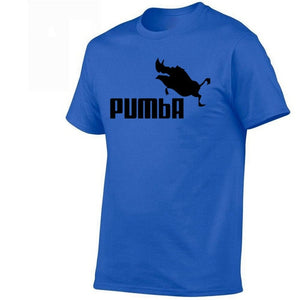 2019 Summer New fashion T Shirt Mens cotton T-shirts Tee Short Sleeve High Quality Boys Tshirt TOPS Navy This is me
