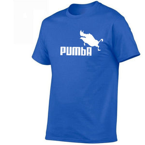 2019 Summer New fashion T Shirt Mens cotton T-shirts Tee Short Sleeve High Quality Boys Tshirt TOPS Navy This is me