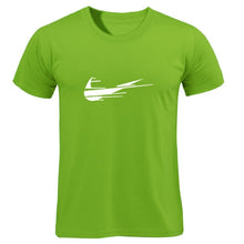 Load image into Gallery viewer, 2019 Summer New fashion T Shirt Mens cotton T-shirts Tee Short Sleeve High Quality Boys Tshirt TOPS Navy This is me
