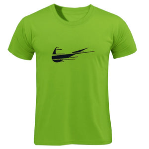 2019 Summer New fashion T Shirt Mens cotton T-shirts Tee Short Sleeve High Quality Boys Tshirt TOPS Navy This is me